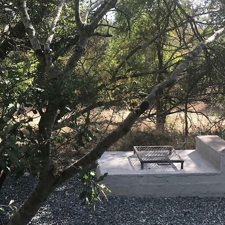 הודספרויט Leadwood Lodge מראה חיצוני תמונה