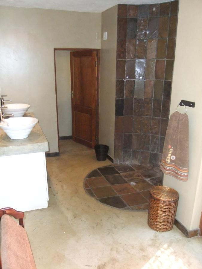 הודספרויט Leadwood Lodge מראה חיצוני תמונה