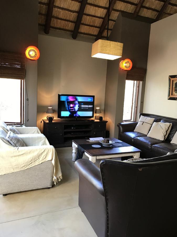 הודספרויט Leadwood Lodge מראה חיצוני תמונה