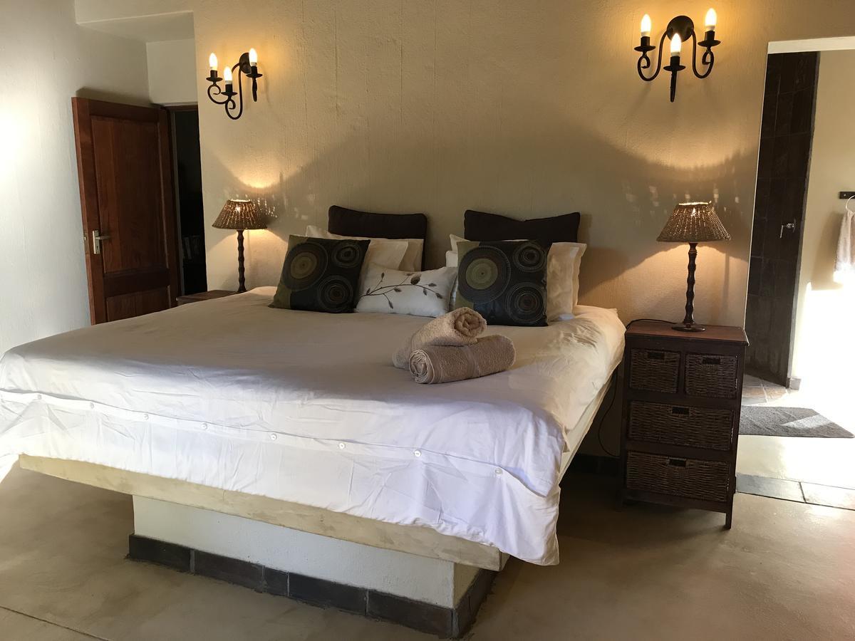 הודספרויט Leadwood Lodge מראה חיצוני תמונה