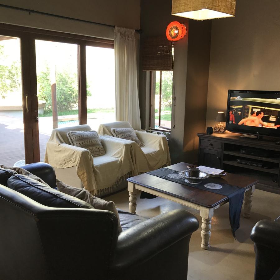 הודספרויט Leadwood Lodge מראה חיצוני תמונה