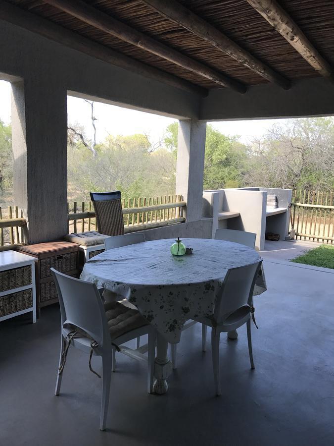 הודספרויט Leadwood Lodge מראה חיצוני תמונה