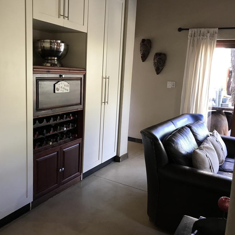 הודספרויט Leadwood Lodge מראה חיצוני תמונה
