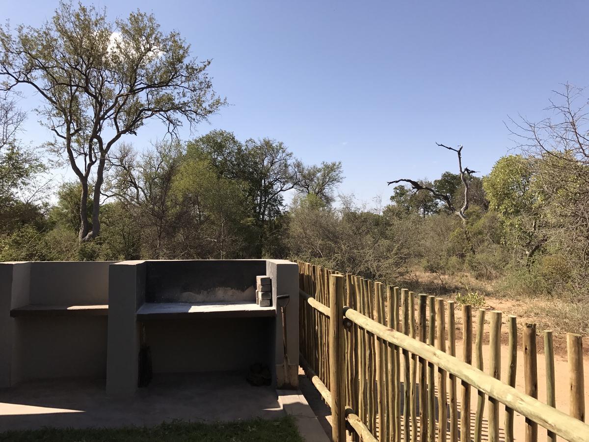 הודספרויט Leadwood Lodge מראה חיצוני תמונה