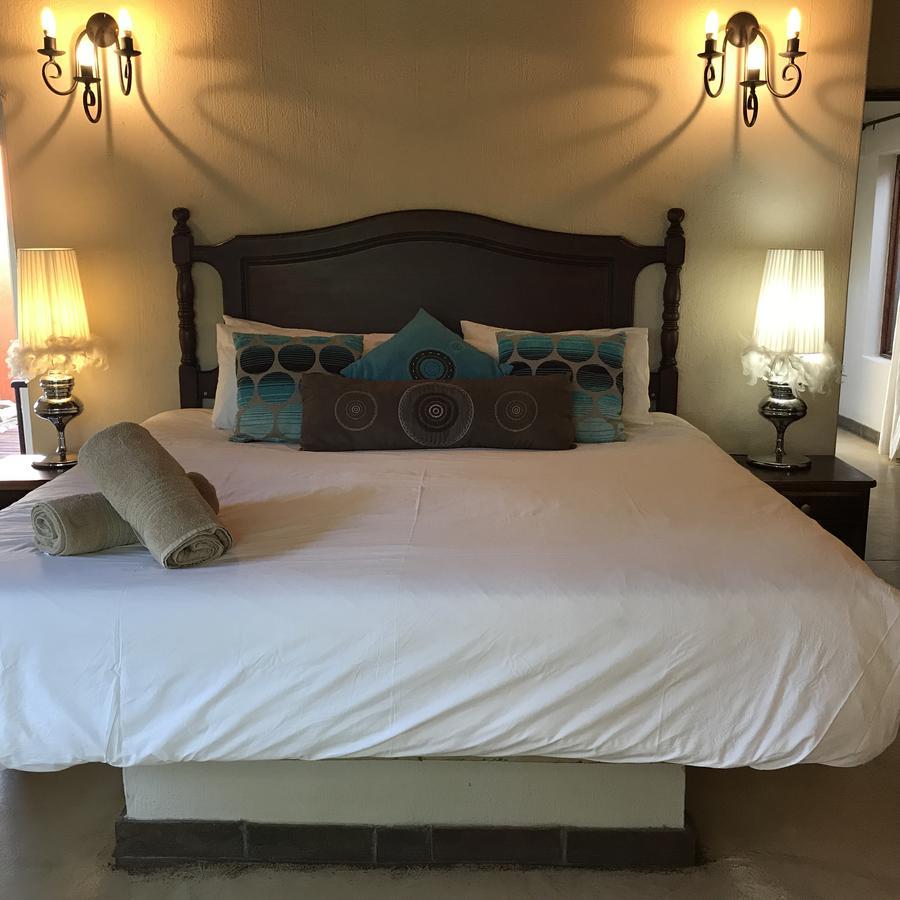 הודספרויט Leadwood Lodge מראה חיצוני תמונה