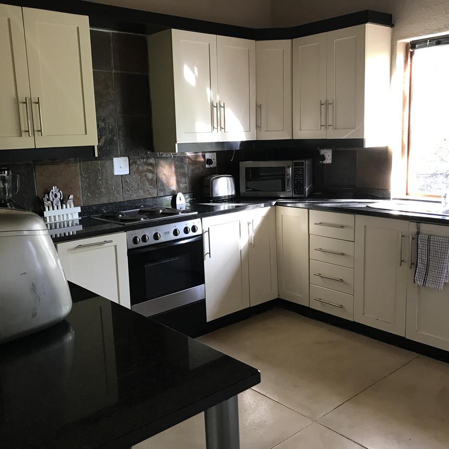 הודספרויט Leadwood Lodge מראה חיצוני תמונה