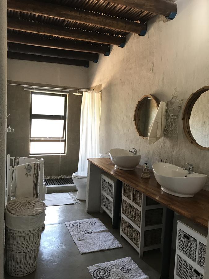 הודספרויט Leadwood Lodge מראה חיצוני תמונה