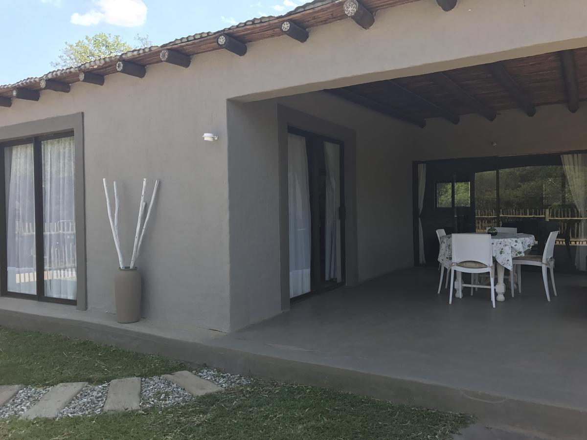 הודספרויט Leadwood Lodge מראה חיצוני תמונה