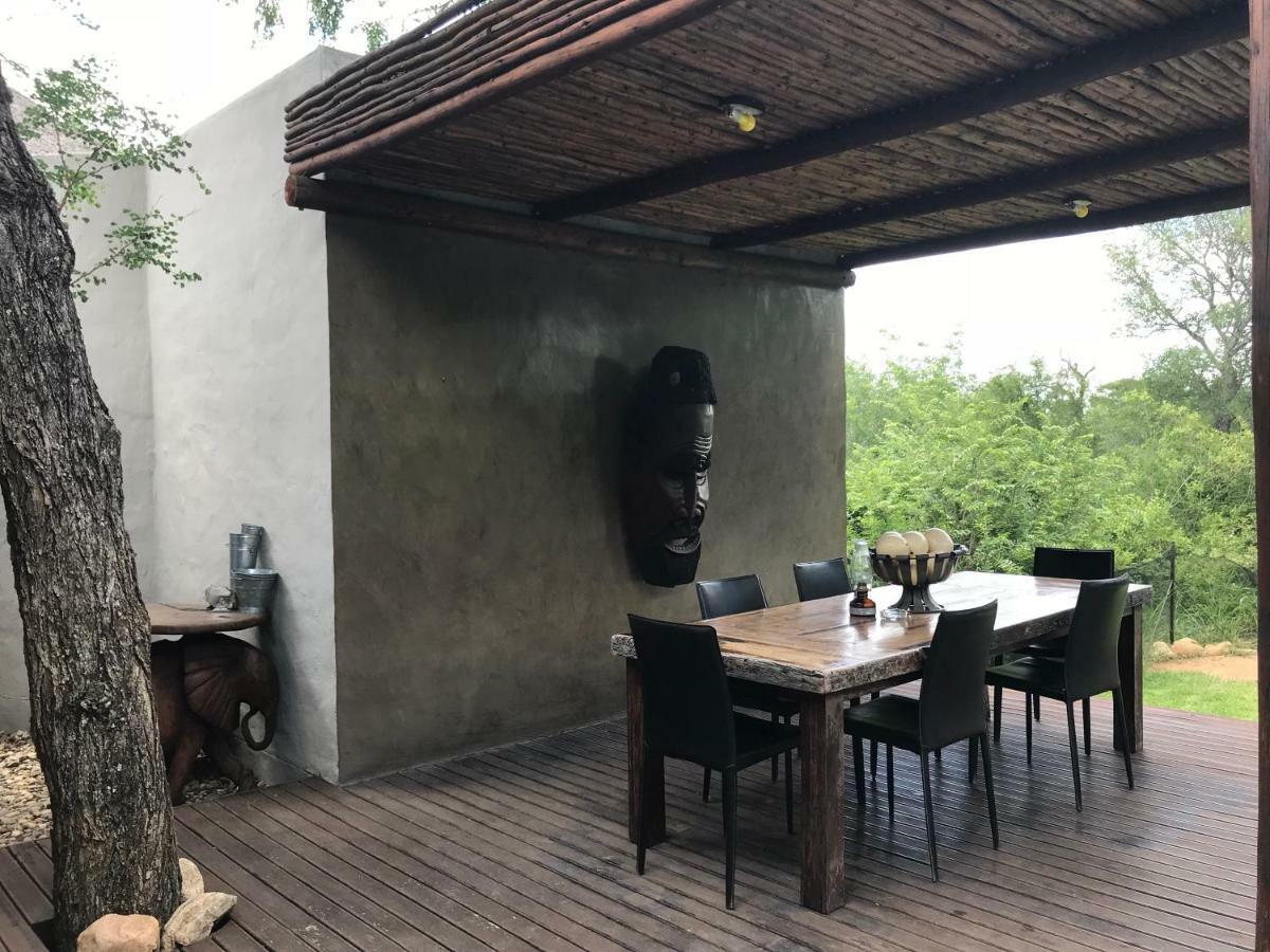 הודספרויט Leadwood Lodge מראה חיצוני תמונה