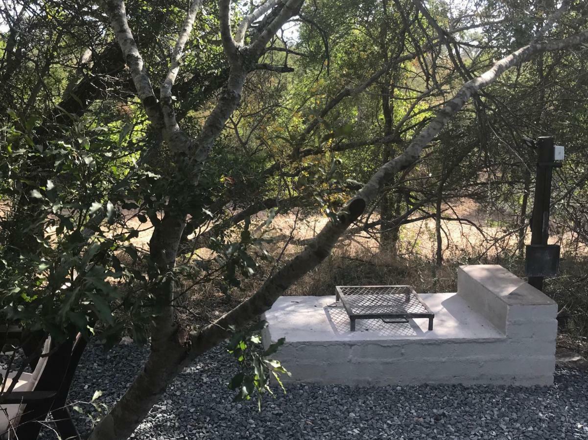 הודספרויט Leadwood Lodge מראה חיצוני תמונה