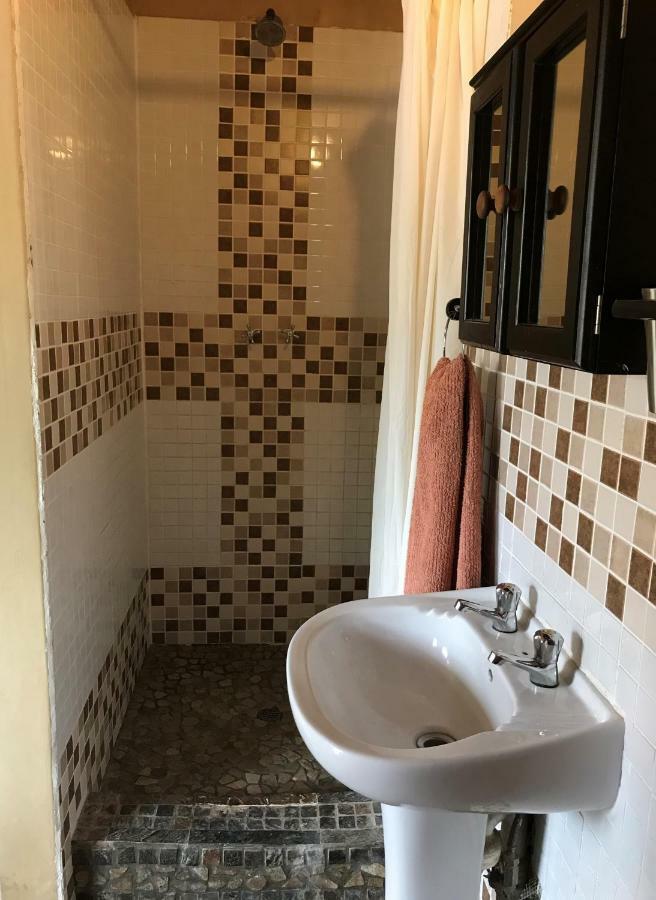 הודספרויט Leadwood Lodge מראה חיצוני תמונה