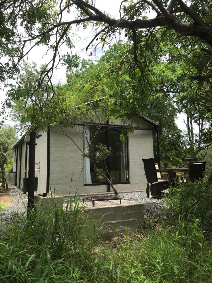 הודספרויט Leadwood Lodge מראה חיצוני תמונה