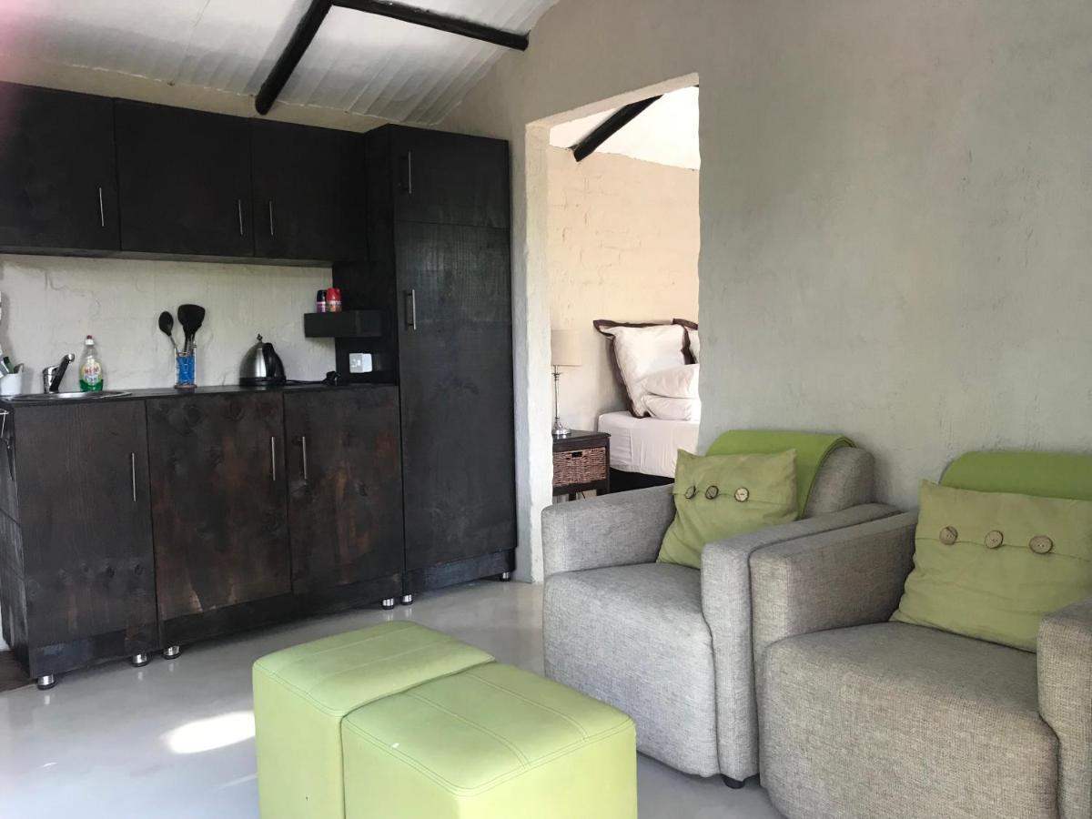 הודספרויט Leadwood Lodge מראה חיצוני תמונה