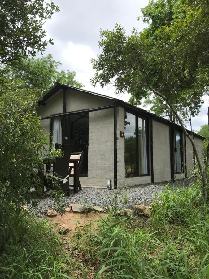 הודספרויט Leadwood Lodge מראה חיצוני תמונה